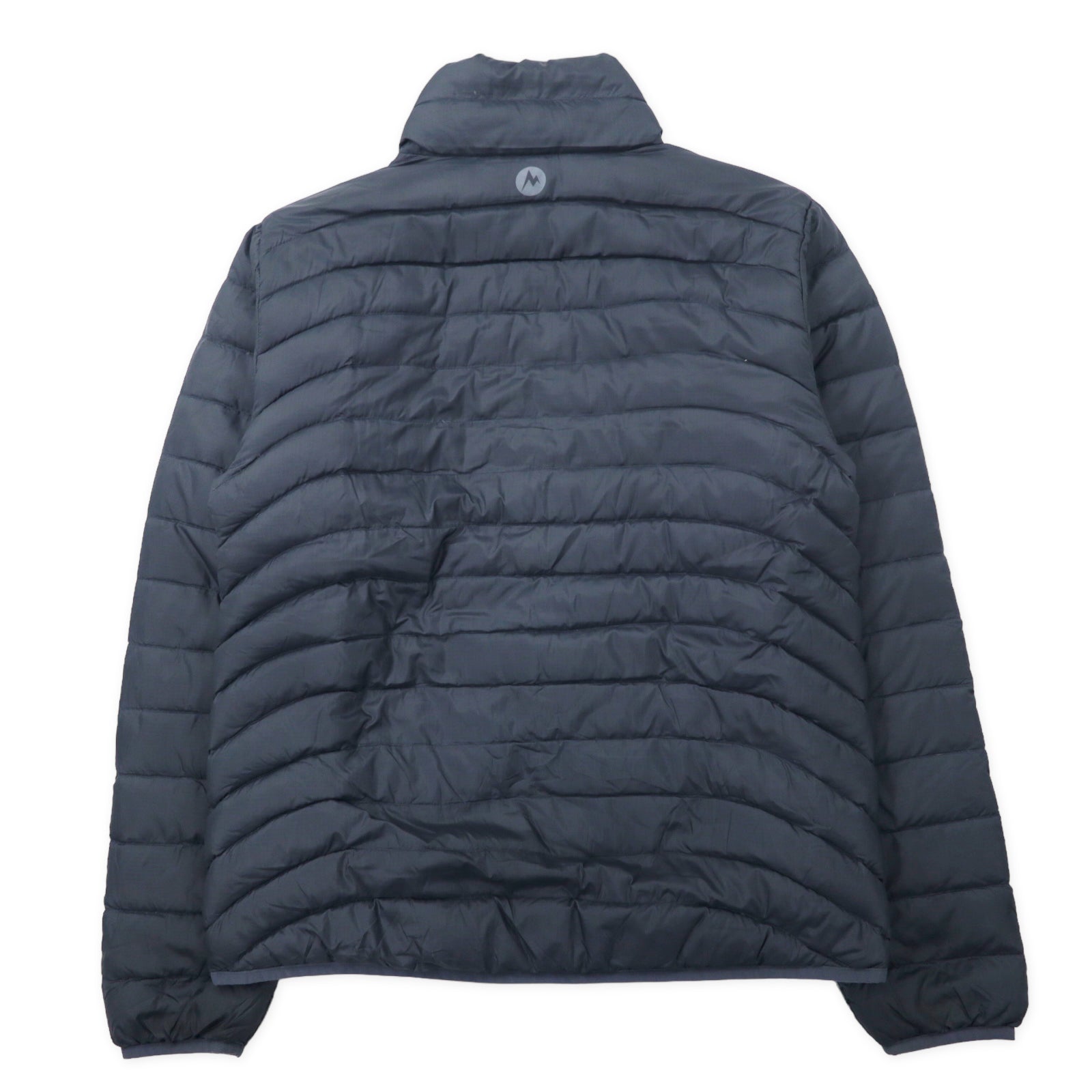 MARMOT - ヤマタビ 15 グレー 中古】Marmot Heather Ridge Jacket グレー サイズS MJJ-F6015