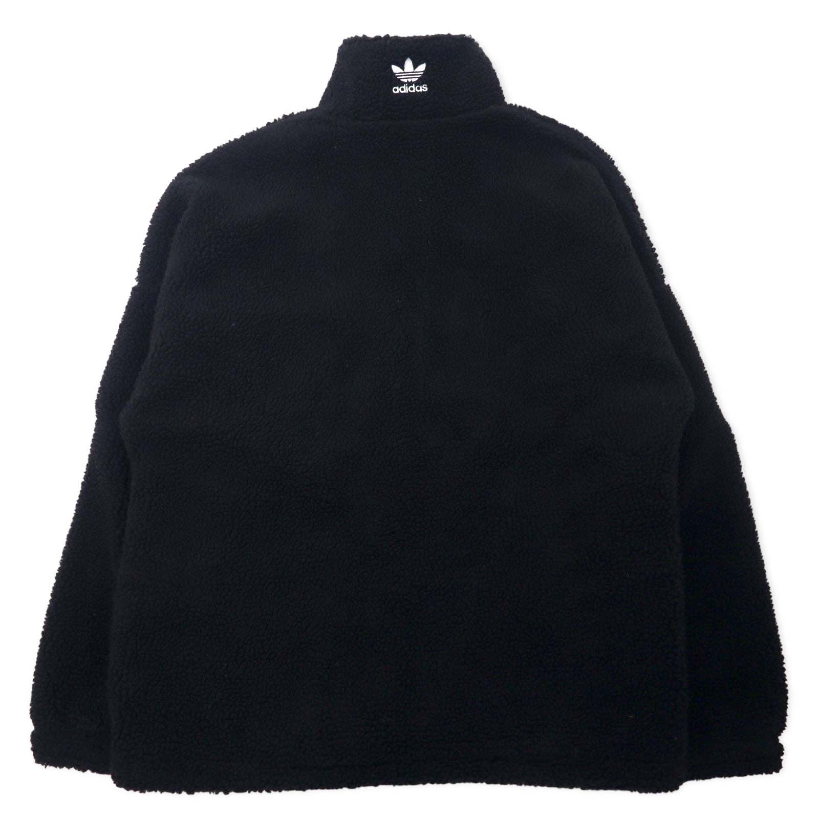 【ADIDAS】Originals Sherpa Fleece Zip-Up Jacket★追跡可 s-l1200.jpg