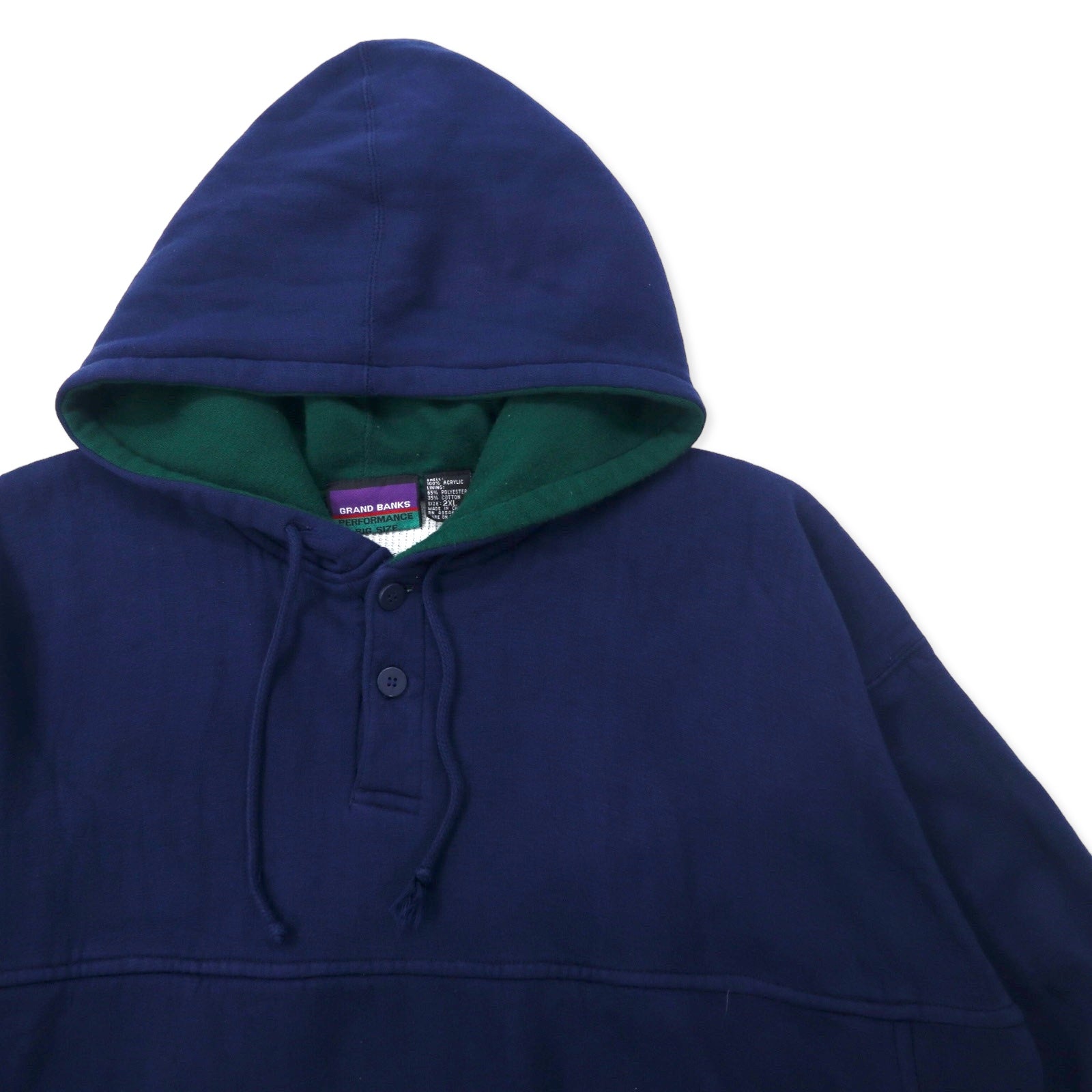 90's グランジ hoodie adidas Originals 90s Dark Grey Hoodie | Zumiez