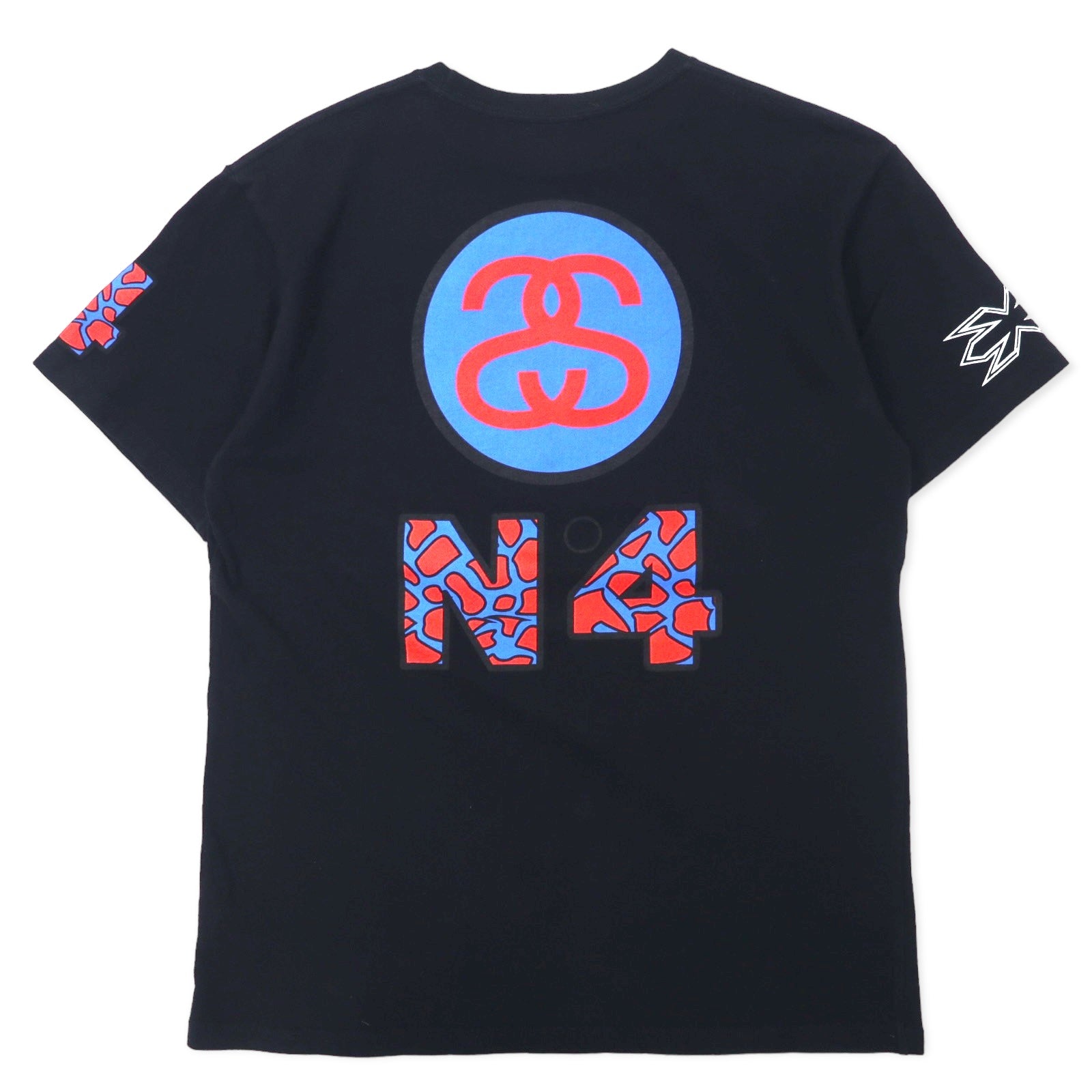 トップス everyone original logo L/S T-shirt everyone