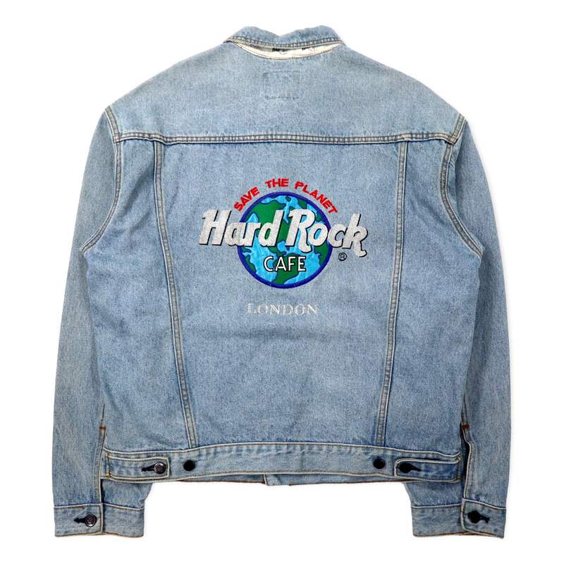 Hard Rock Cafe 90