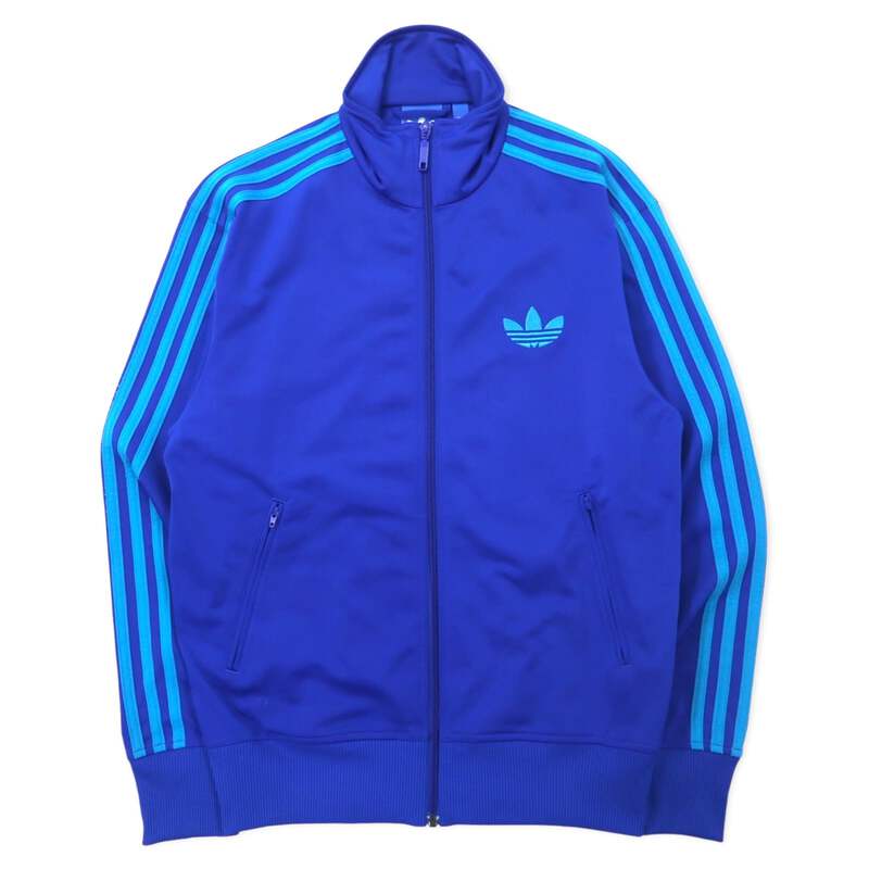 ジャケット・アウター UNIVERSAL PRODUCTS JERSEY TRACK JACKET 3 adidas Skateboarding Firebird Track Jacket (Gender Neutral