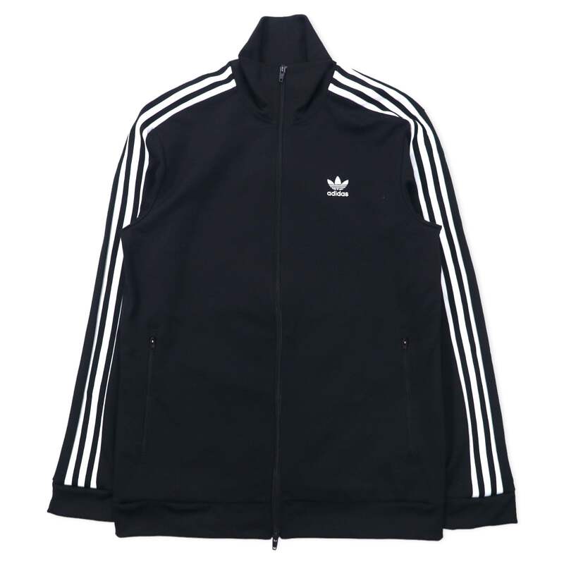 トップス L'Appartement ADIDAS BECKENBAUER JACKET adidas originals Beckenbauer Track Jacket Jersey O Black