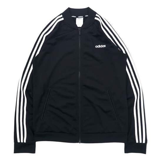 トップス Y's x adidas Track Jacket BLACK 04 L s-l400.jpg