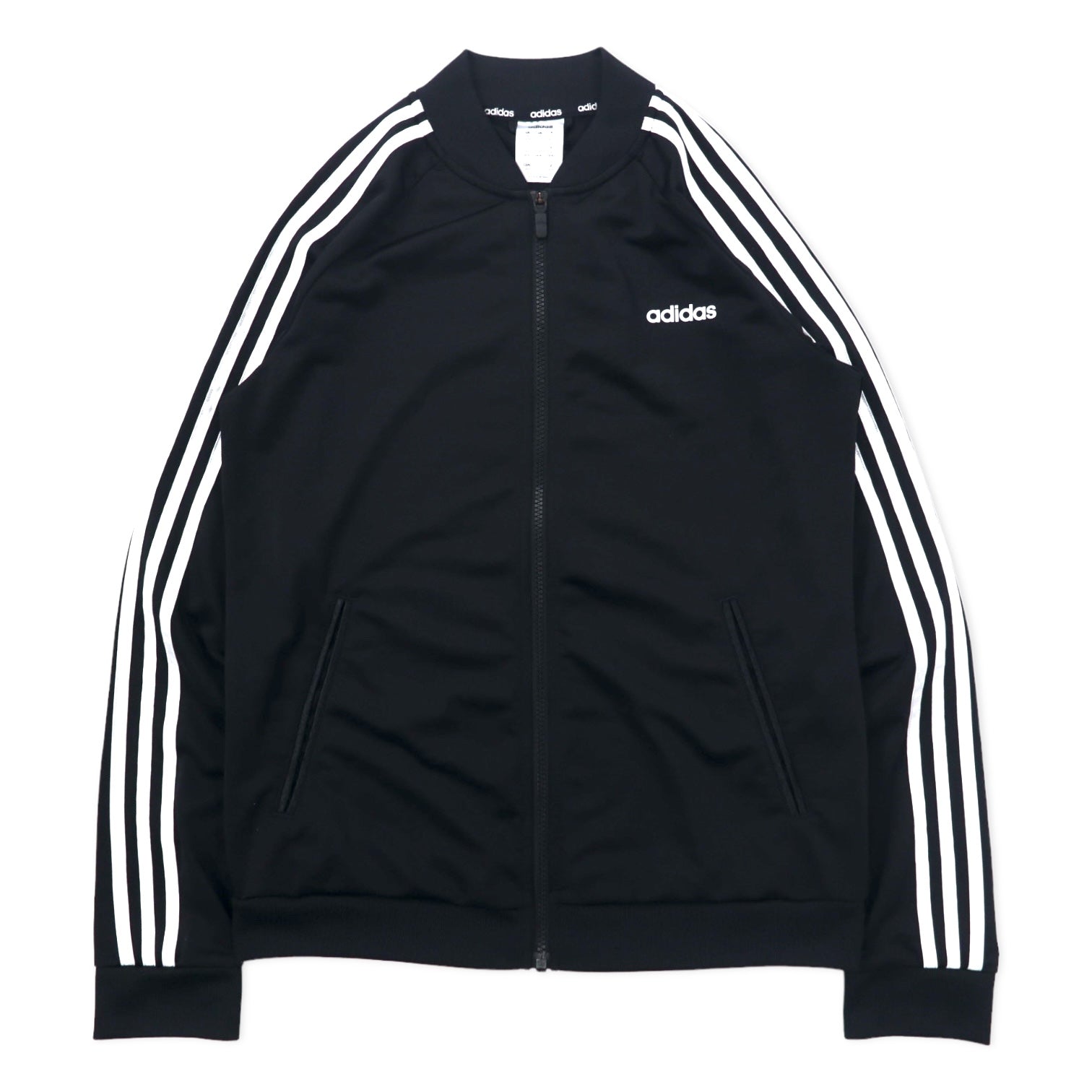 ベロア　トラックジャケット　track jersey jacket velour short track jacket – YZ