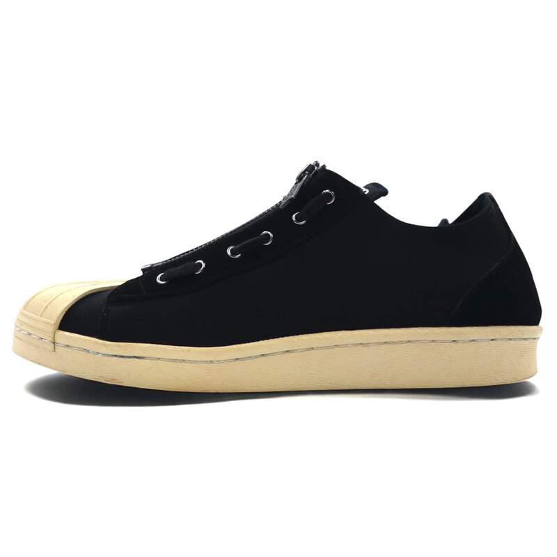 Ladys【希少】【レア】Y-3 ADIDAS BY YOHJI YAMAMOTO Rare Adidas Y-3 by Yohji Yamamoto, Lather, Sneakers, Shoes