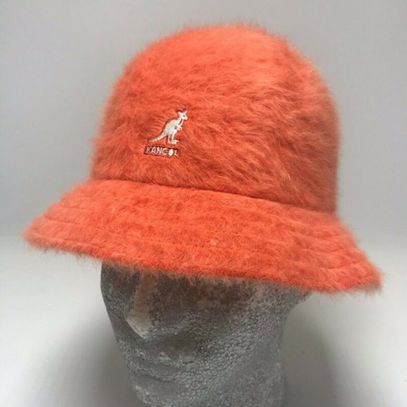 Supreme Kangol Furgora Casual (FW21) - $78