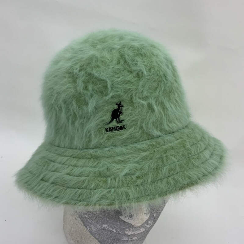Men's Kangol Mint Furgora Casual Bucket Hat NWT | eBay