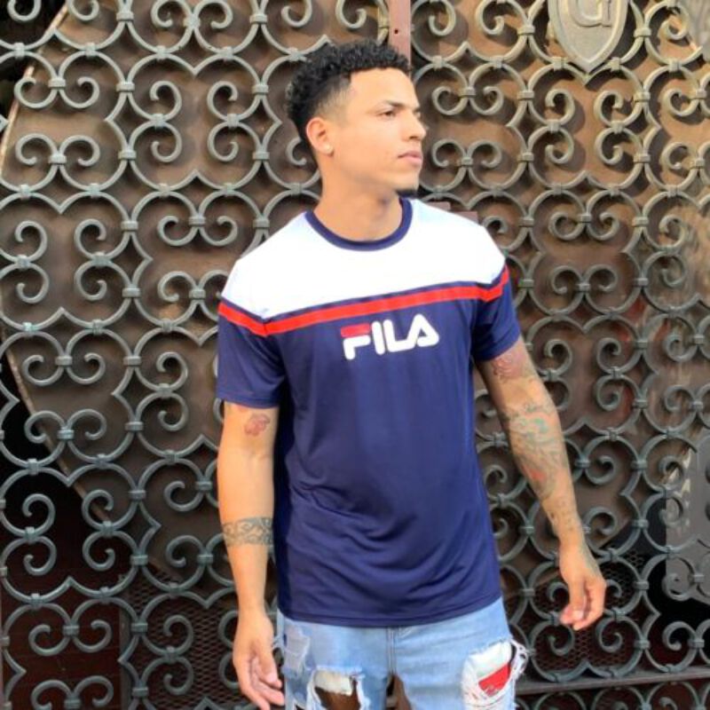 ■FILA■ Cool International Lettering Short Sleeve T-shirtFS 195.png?width=800&etag=