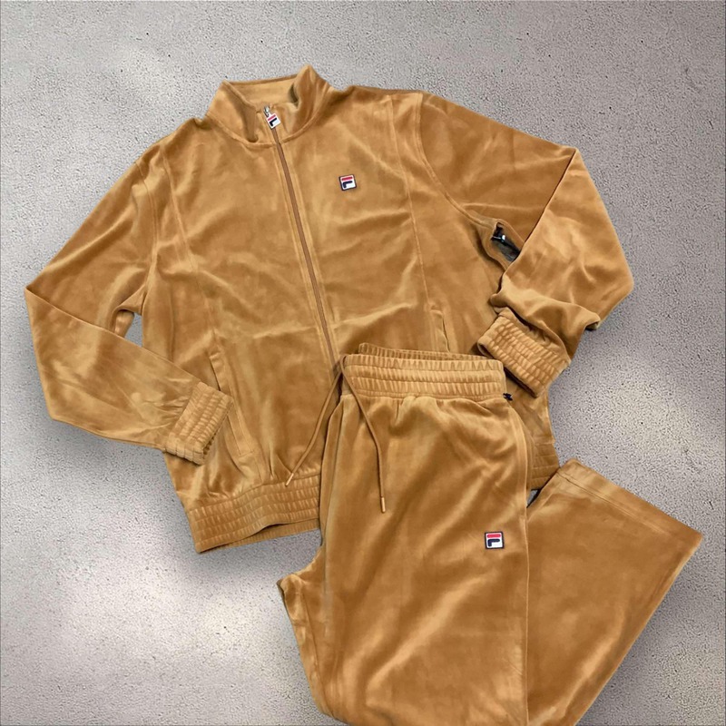 ウエア FILA - FILA(Mens) FILA フィラ ウインドブレーカー 上下セット メンズ