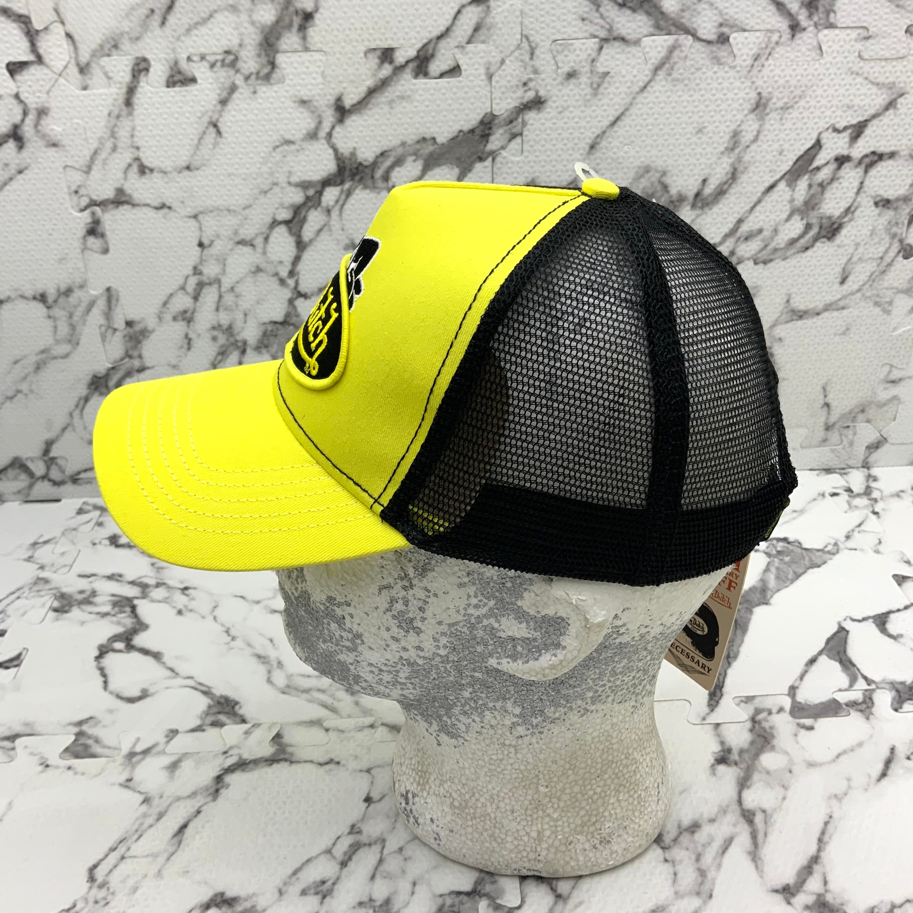 vonduch ストーン付きキャップ 黄緑 楽天市場】newhattan ニューハッタン ベースボールキャップ 定番