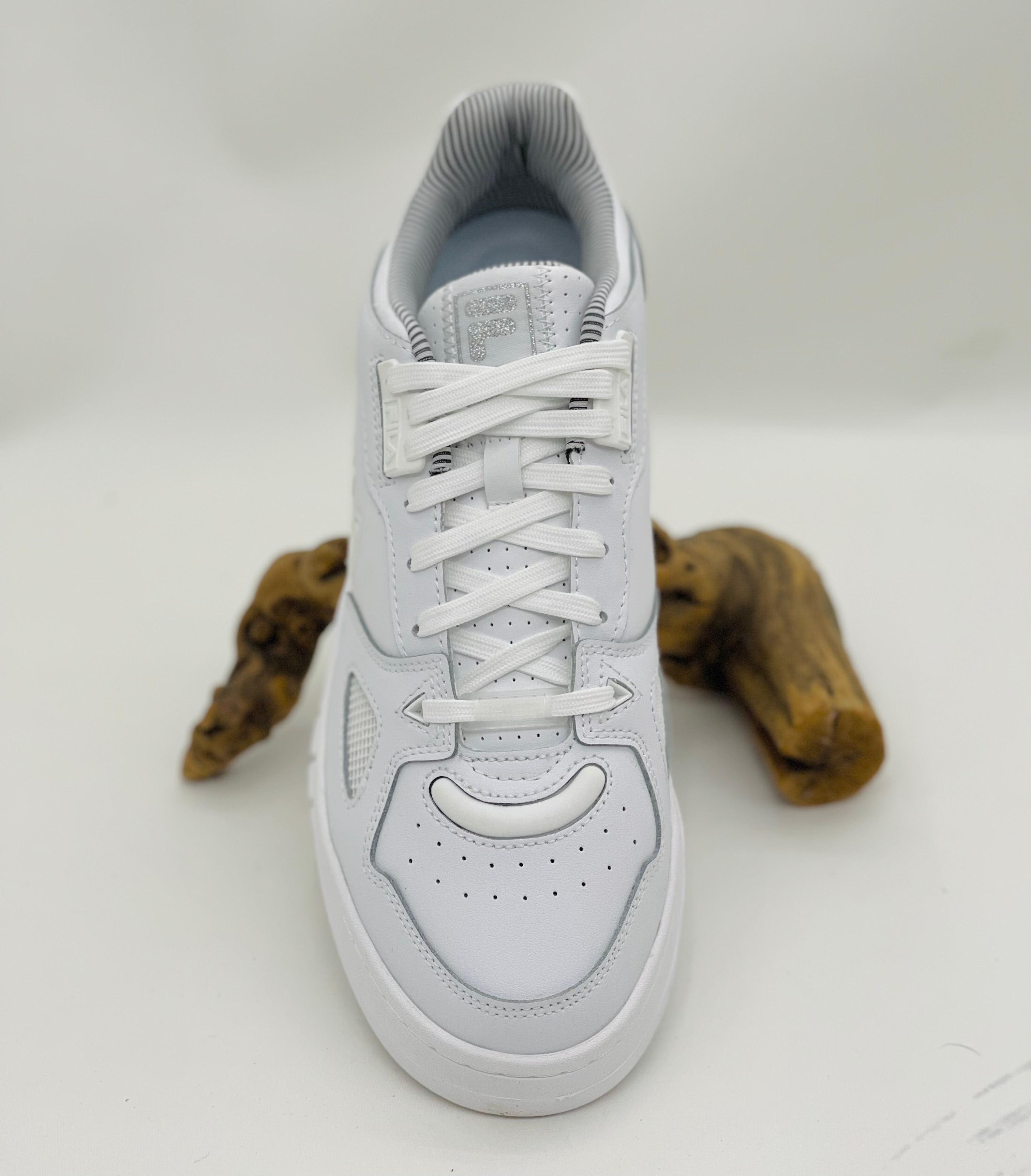 Men's Fila Teratach 600 GID White Sneakers NWT | eBay