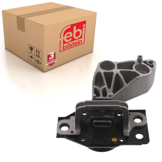 Support moteur FEBI BILSTEIN 34063 : Support moteur pas cher