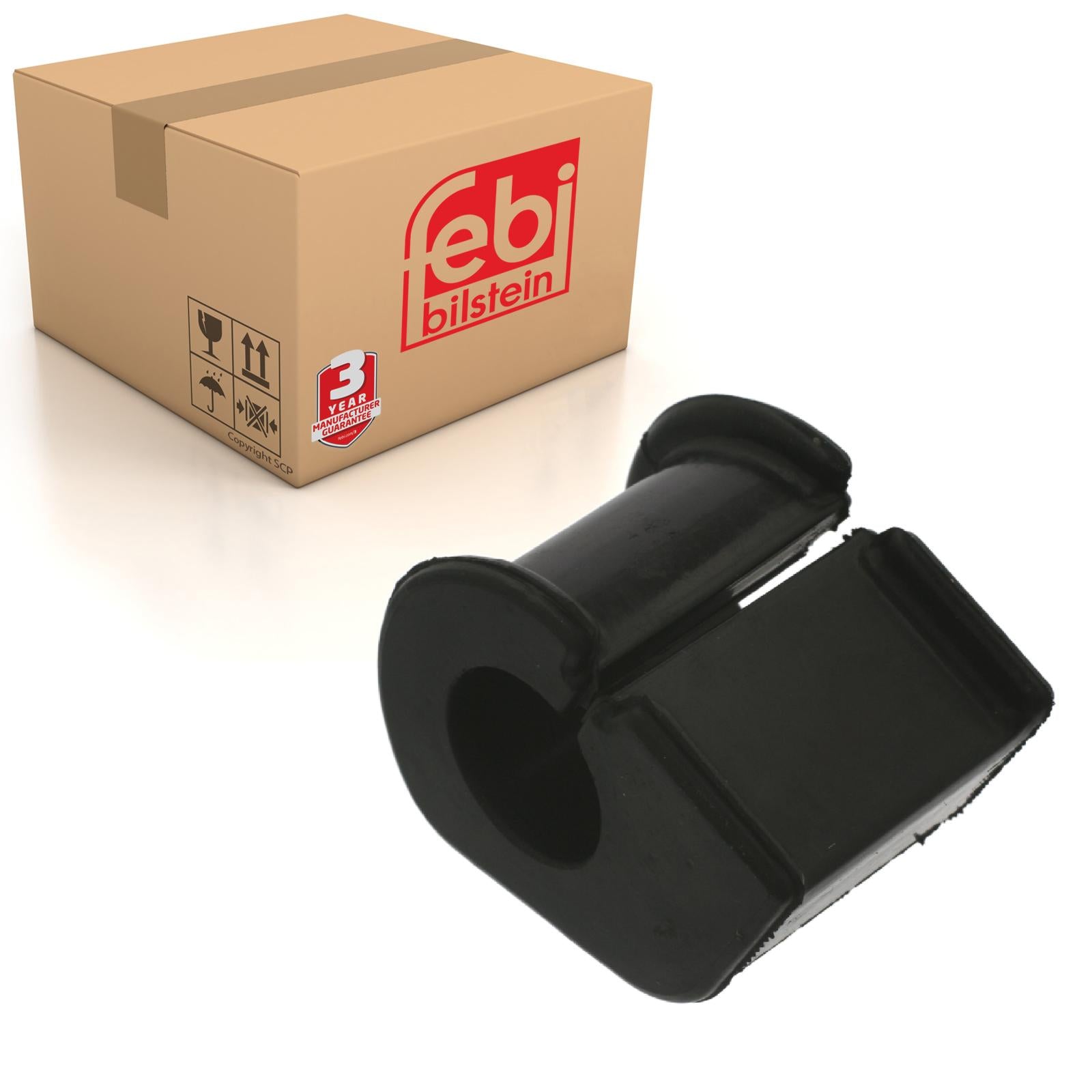 FRONT ANTI-ROLL BAR STABILISER KIT FOR TOYOTA AYGO FSK7015K