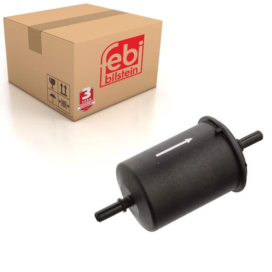 Fuel Filter Fits Vauxhall Vivaro Nissan Aprio Kubistar NP200 Fuel Filter Fits Vauxhall Vivaro Nissan Aprio Kubistar NP200