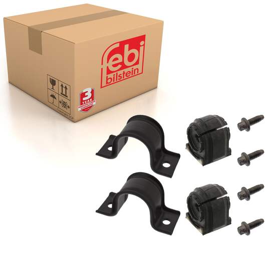 ん。 Rear Anti Roll Bar Bush Kit Fits Mercedes Benz Sprinter
