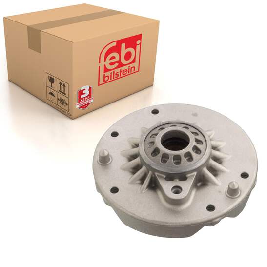 キングダム 1〜73 Front Strut Mounting Inc Friction Bearing Fits Mini BMW