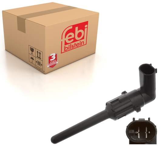 Coolant Level Sensor Fits Mercedes Benz A Class Model 168 C Class 203 Febi 37648 Ebay However * avoiding ejection of coolant at high coolant temperatures. ebay