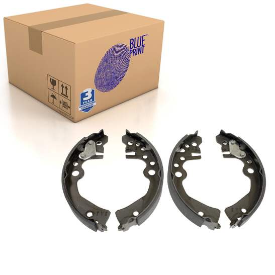 パーツ dura-ace RD Rear set Kawasaki ZX-6R (05-17) - ARP Racing Parts