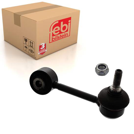 ハッピ Rear Left Drop Link ZT Anti Roll Bar Stabiliser Fits MG RGD
