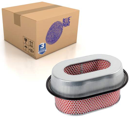 Blue Print Air Filter Mitsubishi Delica 4x4 L 400 Space Gear 4x4 ADC42232