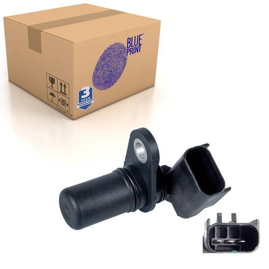 Crankshaft Sensor Fits Chrysler PT Cruiser OE 05269873AB Blue Print
