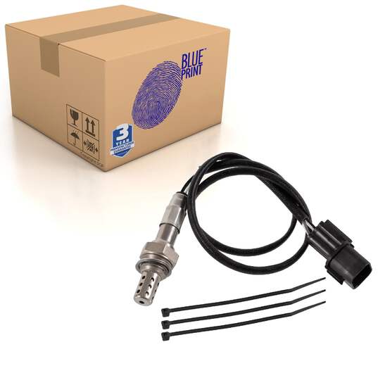【Milky】PAO 1 6 Lambda Sensor Fits Mitsubishi Pajero IO Shogun OE MR578493