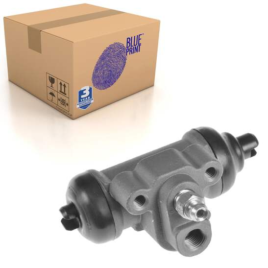 【hope】 Rear Wheel Cylinder Fits Hyundai Accent Verna OE 583301G000