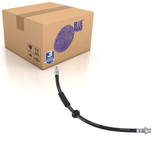 Rear Brake Hose Fits Mini Bmw Cooper R50 R52 R53 R55 Lci
