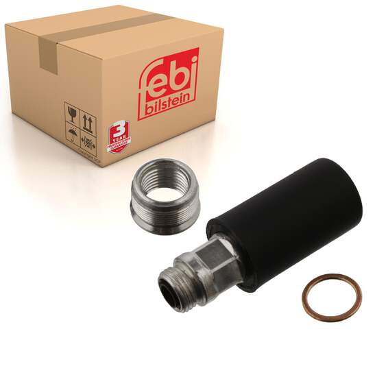 キット Fuel Hand Pump Fits Mercedes MAN Volvo Scania Renault Trucks