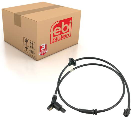 i’m Rear Abs Sensor Fits Volkswagen Golf Cabrio Van Variant