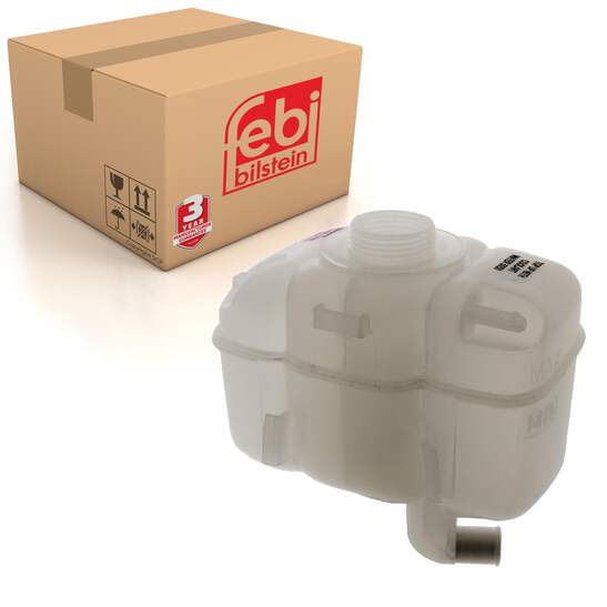 ®️ Coolant Expansion Tank Fits Volvo S 60 XC90 OE 30760100 Febi