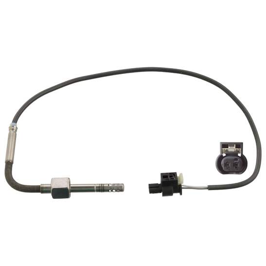 メイ Exhaust Gas Temperature Sensor Fits Mercedes Benz G-Class