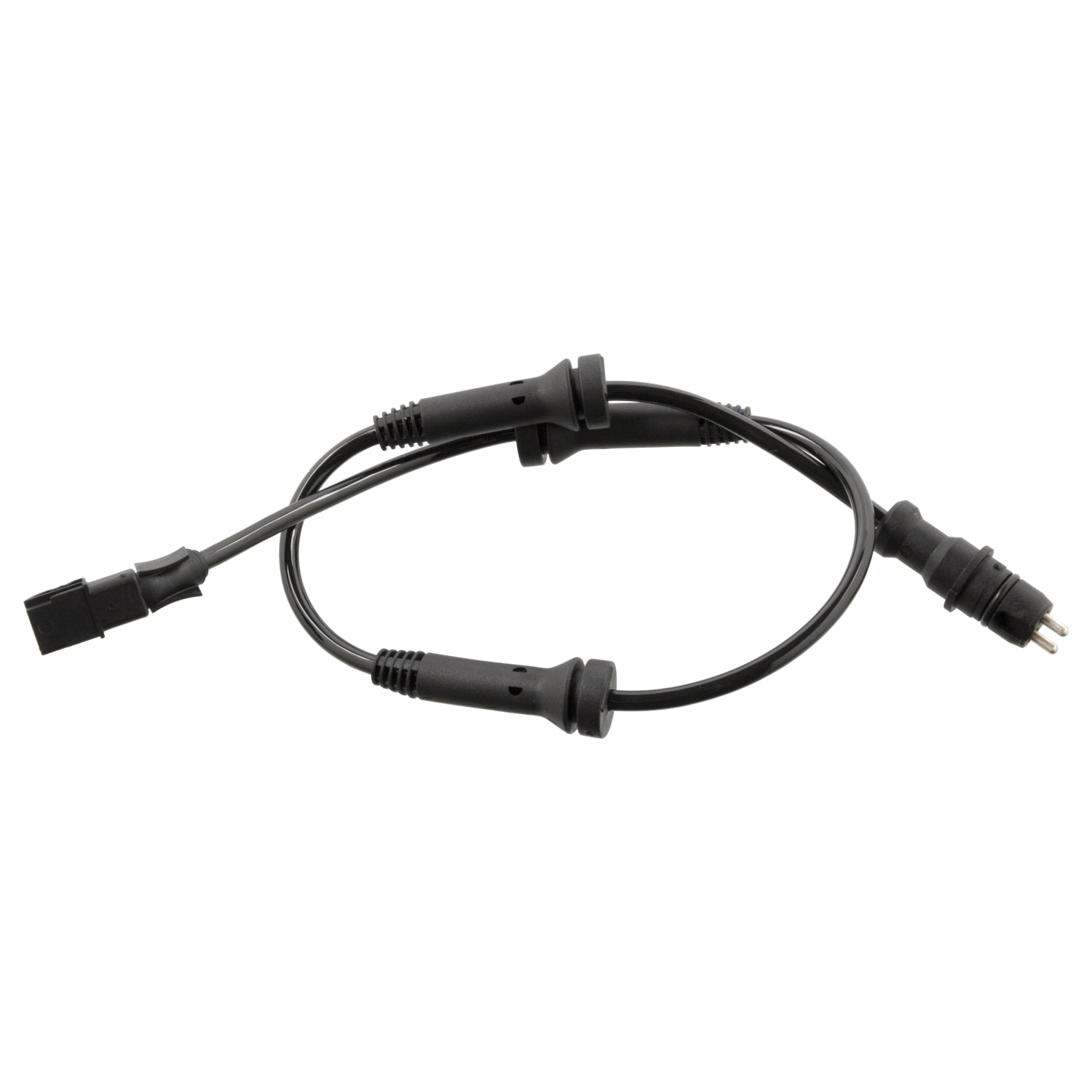 Fits Mini One R50 1.6 Genuine Febi Front Wheel Speed ABS Sensor