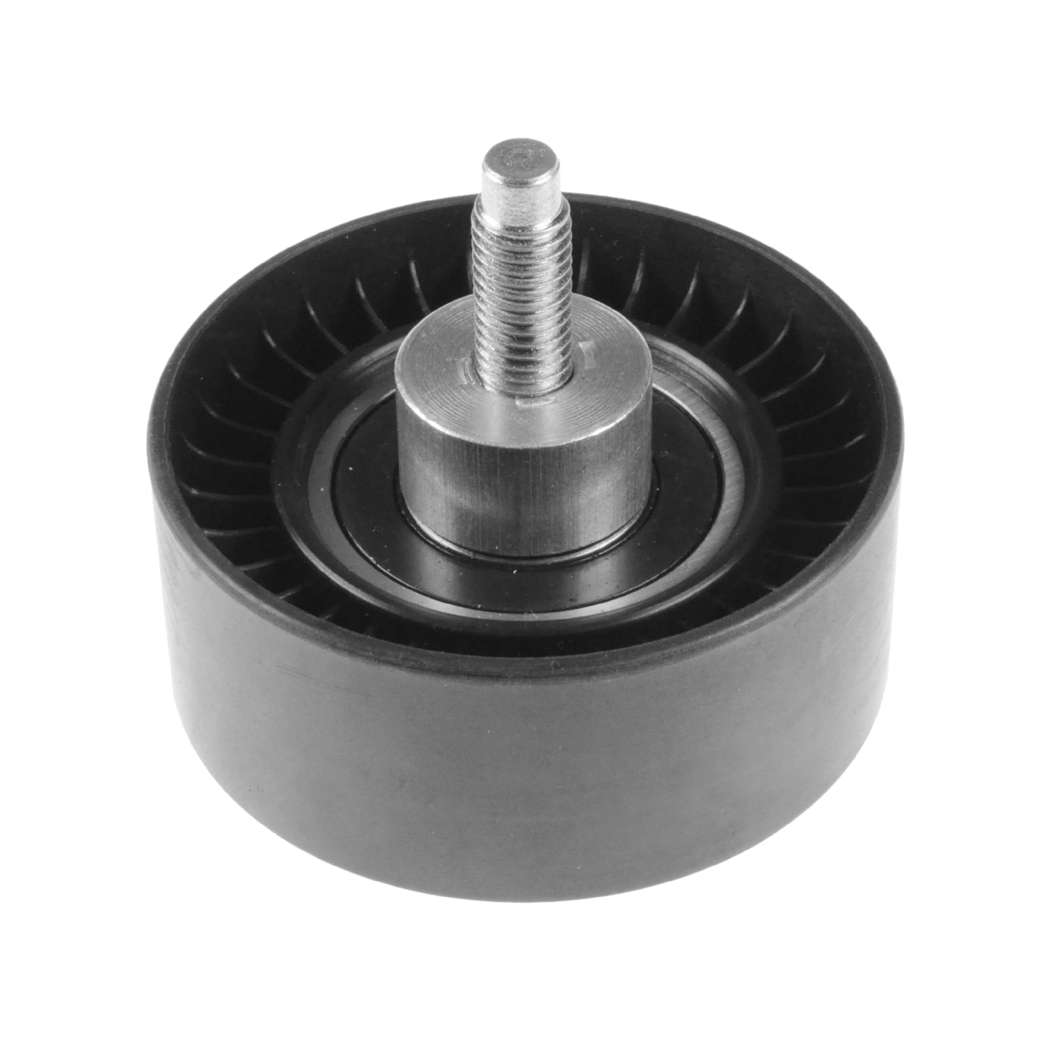 ALTERNATOR BELT TENSIONER IDLER PULLEY LONDON LTI TAXI TXII TX2 BRAND NEW O.E