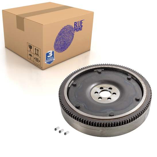 ん Single-Mass Flywheel Fits Mitsubishi Challenger 4x4 Montero
