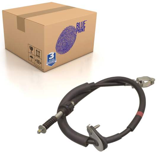 Clutch Cable Fits Daihatsu Copen OE 3134097403 LHD Only Blue Print
