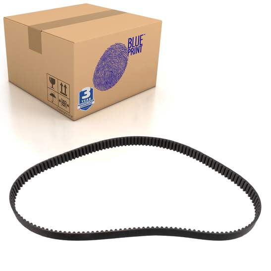 Timing Belt Fits Vauxhall Astra Insignia Mokka GTC J H A Mok Blue Print