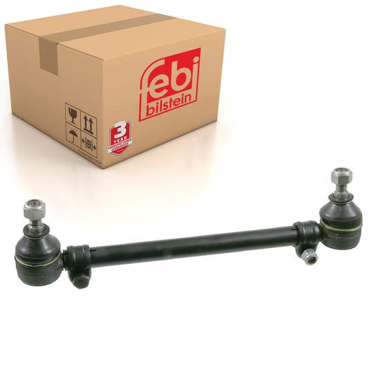 08581,FEBI BILSTEIN 08581; Tie Rod Assembly