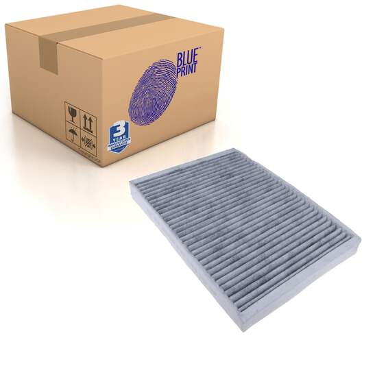 Cabin Filter Fits Land Rover Discovery Freelander Range