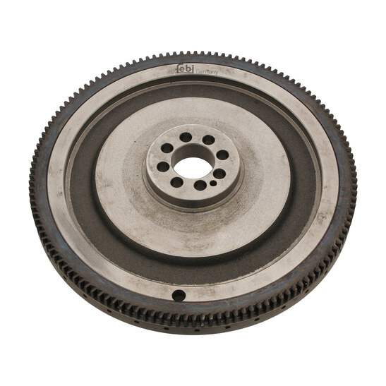 Flywheel Inc Starter Ring Gear Fits Mercedes Benz Vario