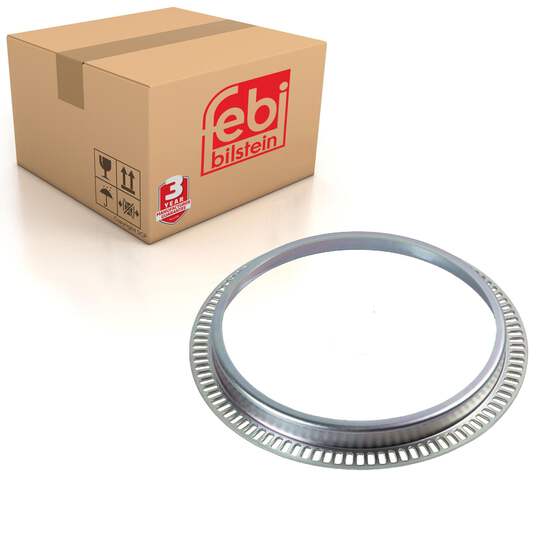 Rear Abs Ring Fits DAF CF 65 E6 F7 BH DB 250 LF 55 SB 230
