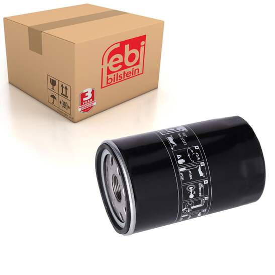 。 Oil Filter Fits MAN Bus CATANO EL F 2000 FOC G 90 HOC KAT L