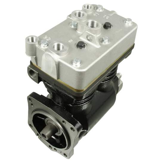 feb 446 046 004 2 Genuine Wabco ABS ECU Electronic Control Unit