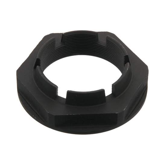 【バイイー】 Front Axle Nut Fits DAF 65 CF LF 55 SB 4000 SBR TB 2175 XF