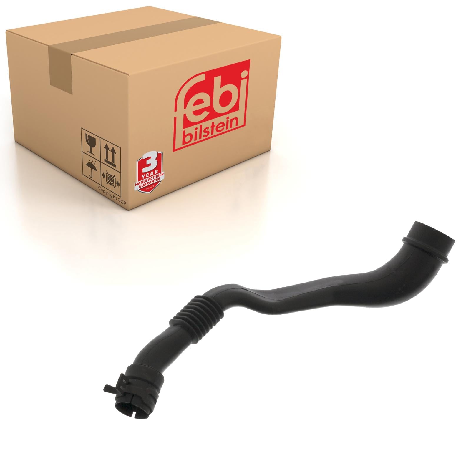 Engine Breather Hose VW Audi SEAT SKODA 038103493A