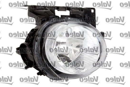 メイ Juke Front Right Headlight Halogen Headlamp Fits Nissan