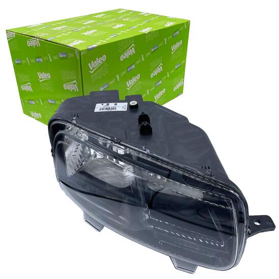 C4 Cactus Front Right Headlight Headlamp Fits Citroen OE
