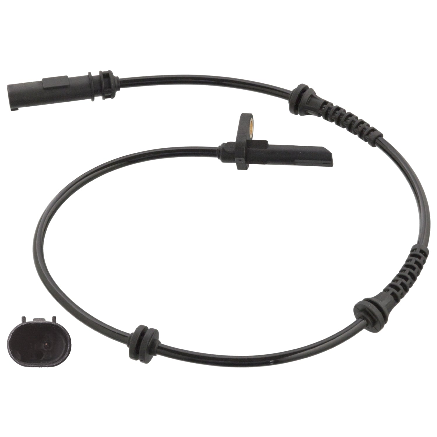 Febi ABS Sensor BMW 5er