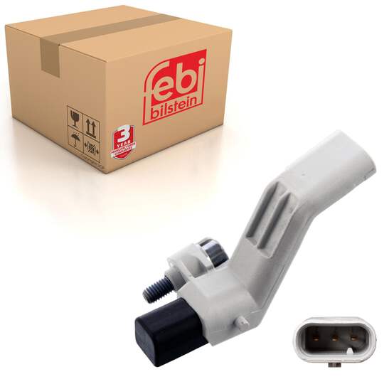 その他 R Crankshaft Sensor Inc Bolt Fits Audi A1 A3 A4 A5 Q3 Seat